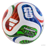 Balón Trionda (Mundial 2026)