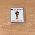 Parche Eliminatorias / Rusia 2018