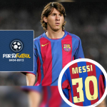 Barcelona (2004/05 (C))