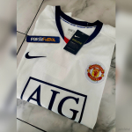 Manchester United (2008/09 (V))