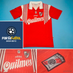 River Plate (1995/96 (V))
