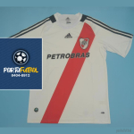 River Plate (2008/09 (C))