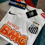 Santos (2012 (C))