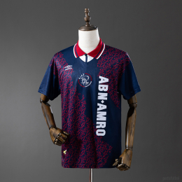 Retro / Equipos / Países Bajos